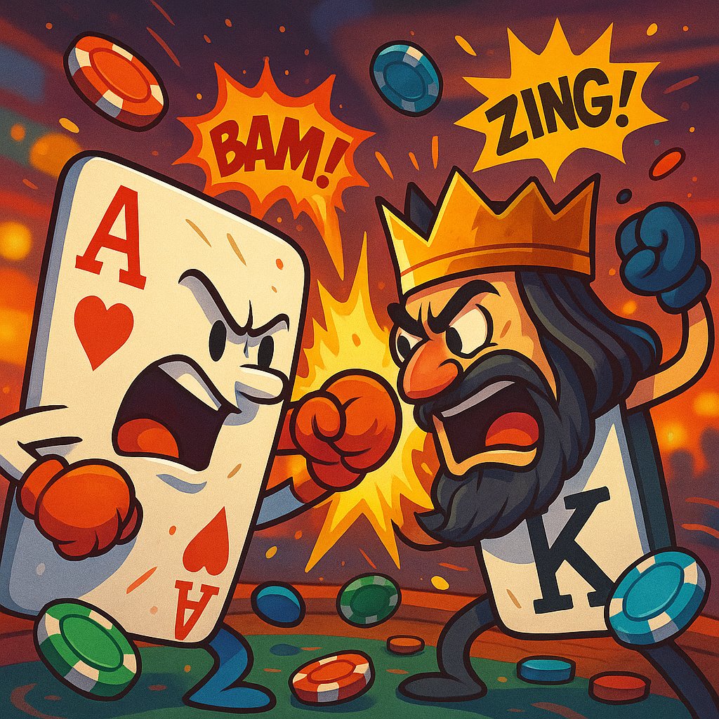 822688 Sảnh Game